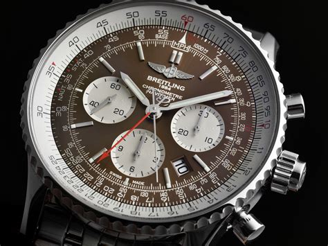 breitling fake erkennen|breitling look alike watches.